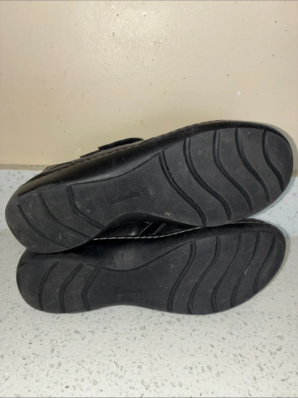 Clark’s Shoes